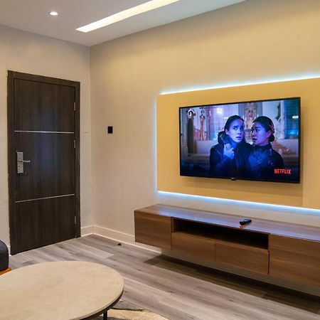 Limewood Villa Лаґос Екстер'єр фото