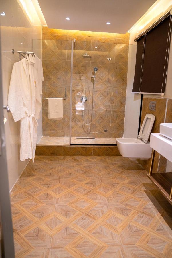 Limewood Villa Лаґос Екстер'єр фото