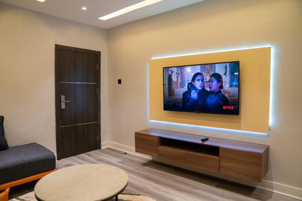 Limewood Villa Лаґос Екстер'єр фото