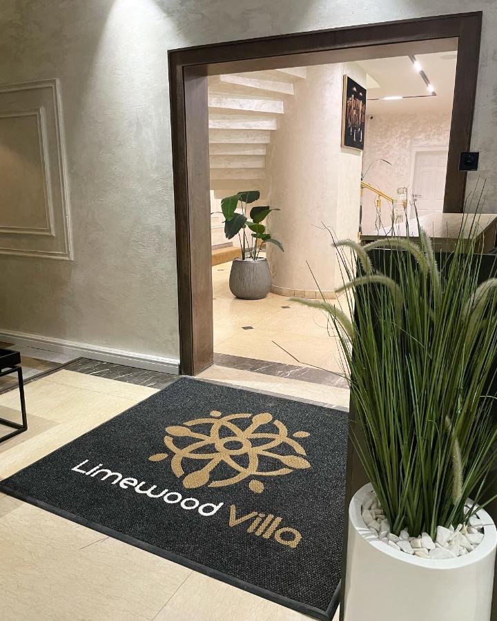 Limewood Villa Лаґос Екстер'єр фото